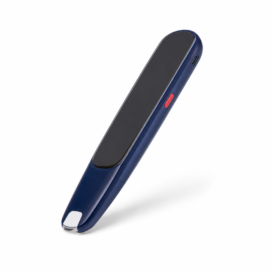 Voxorl Scan & Translate Pen